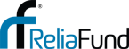 Reliafund logo