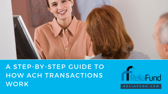 guide ach transactions