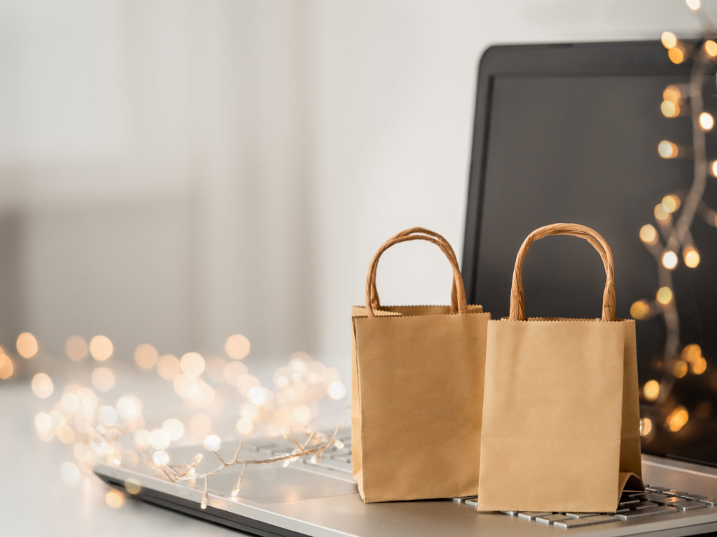 2019 Holiday Shopping Trends and Benefits of ACH Processing ReliaFund