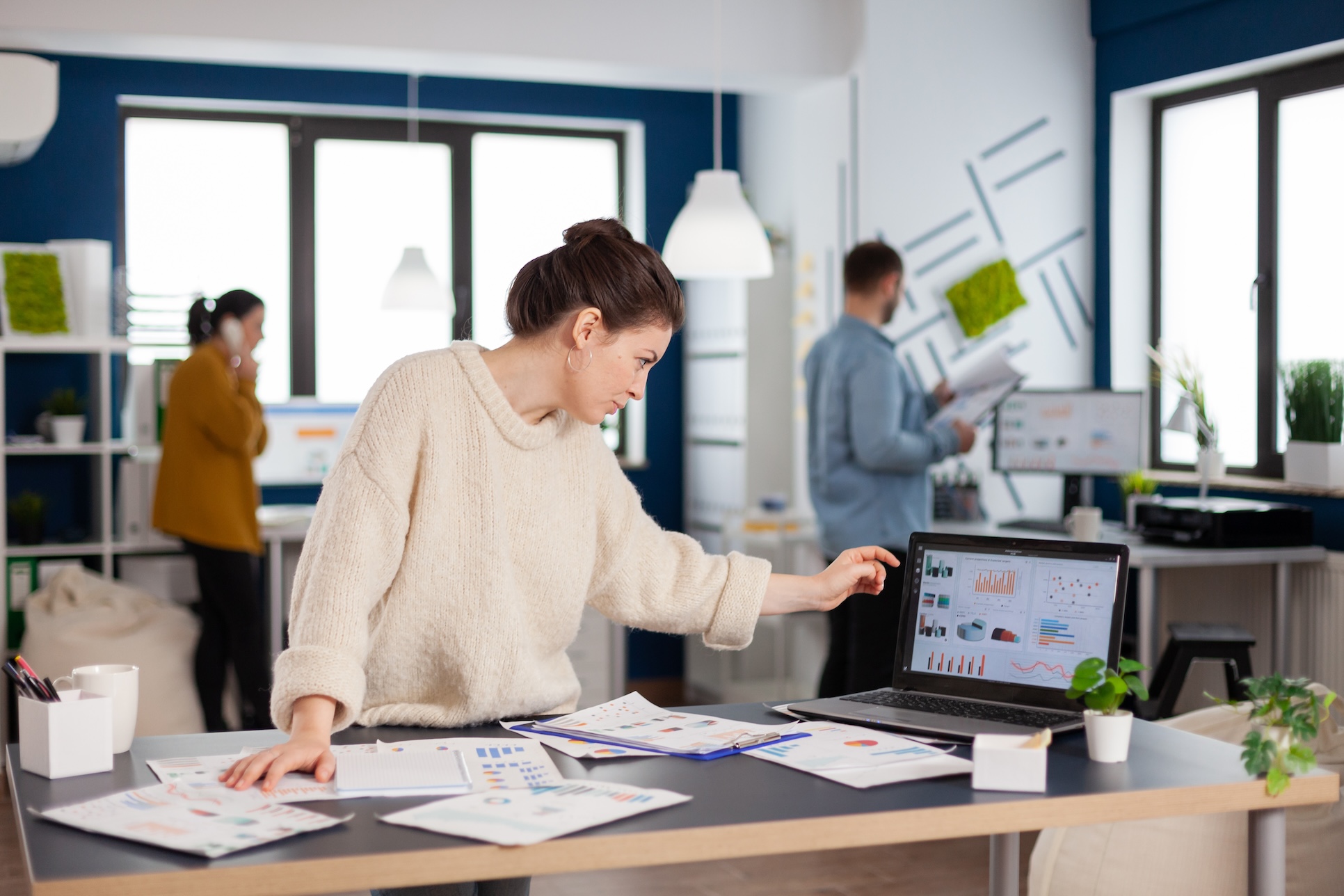 How Payment Workflow Automation Saves SMBs Time Every Week