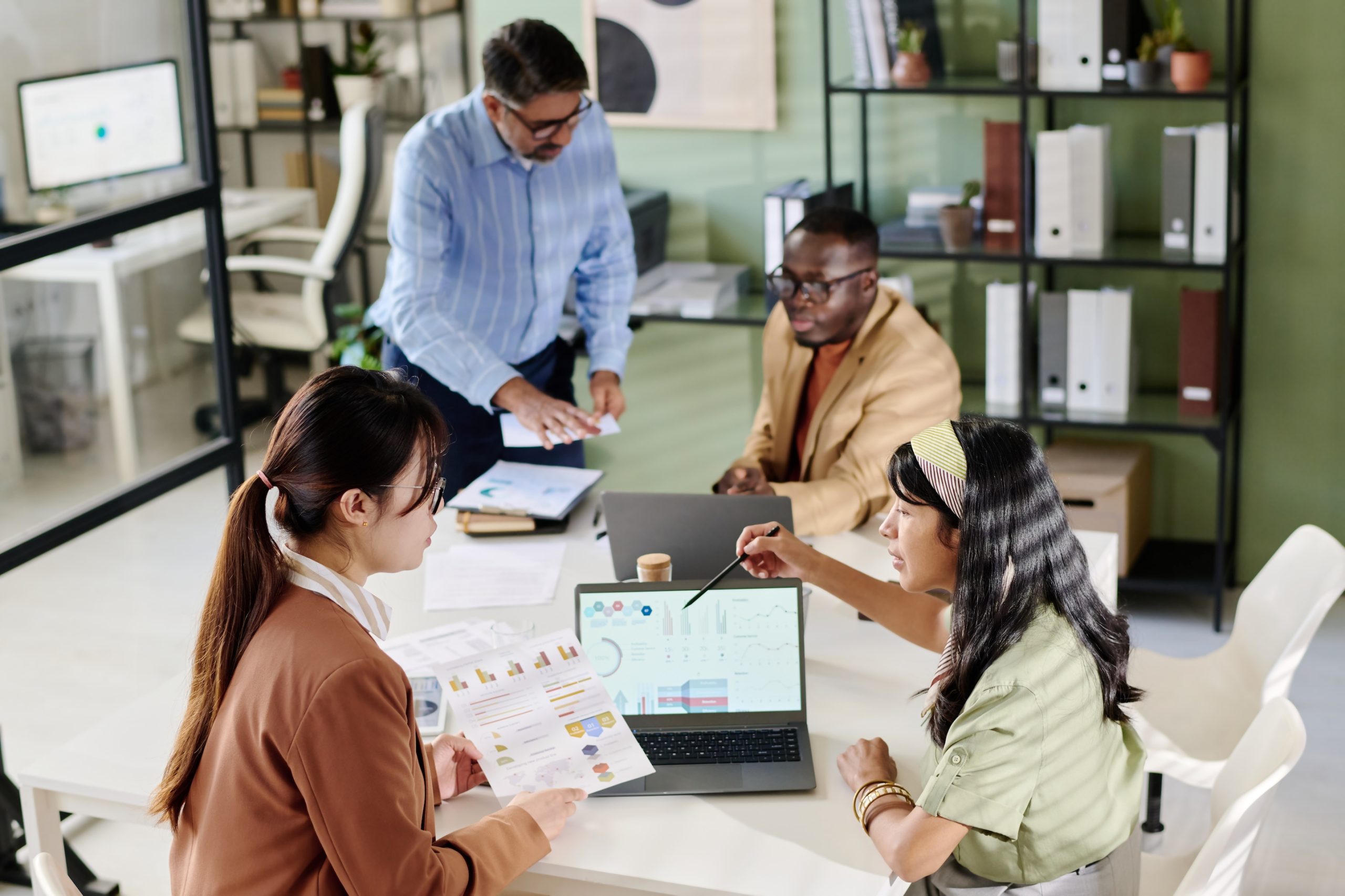 Industry-Specific Payment Solutions for Efficient Operations