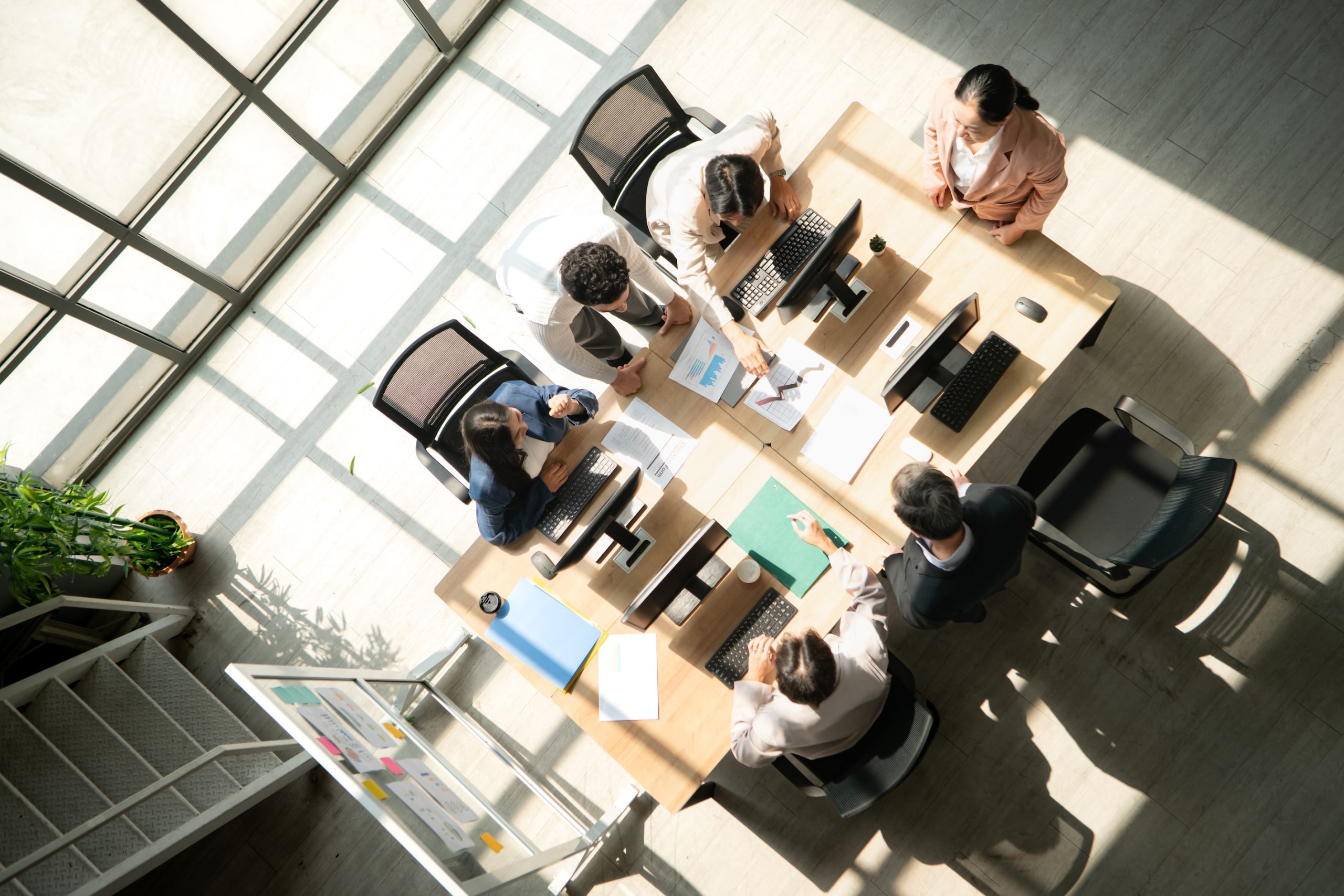 Why Payment Processing Partnerships Are Growing in Fintech