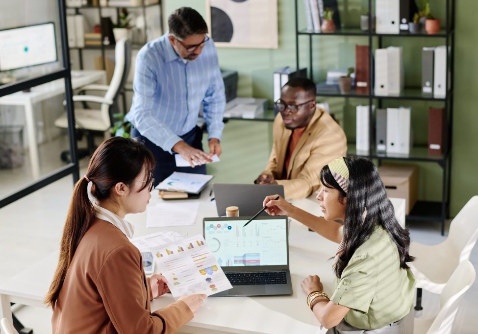 Industry-Specific Payment Solutions for Efficient Operations