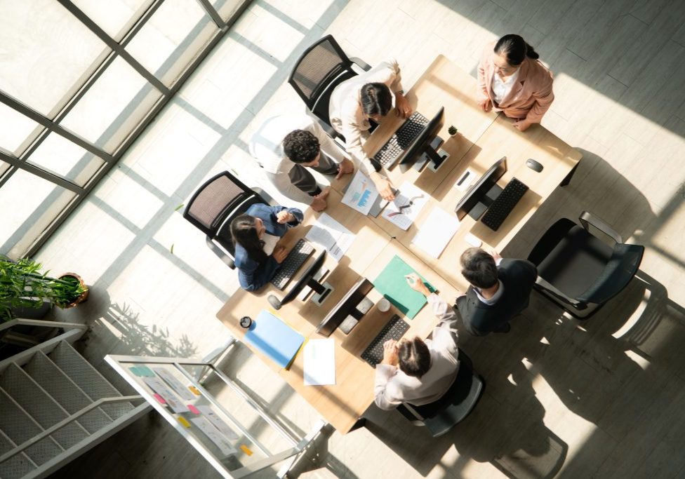Why Payment Processing Partnerships Are Growing in Fintech